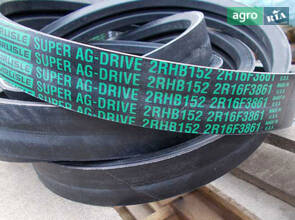 Привідний ремінь AG19470W TIMKEN BELTS (644890.0; 749712.0)