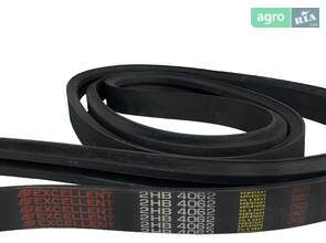 Ремень приводной 2НВ-4062 La (РСМ 6201089) EXCELLENT