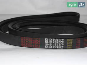 Ремень клиновой 2НВ-4812 La EXCELLENT