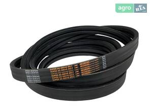 Привідний ремінь 2RHB214 (84017621) CARLISLE