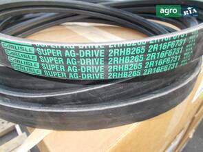 Привідний ремінь 2RHB265 CRLISLE / AG17690W TIMKEN BELTS (Z59342)