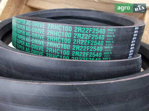 Ремень приводной 2RHC100 CARLISLE / AG18270W TIMKEN BELTS (Z61150; Z61827)