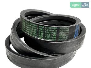 Ремень клиновой 89817488 PIX