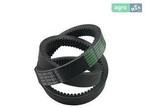 Ремень зубчатый HJ65 CARLISLE / AG22420R TIMKEN BELTS (01145332)
