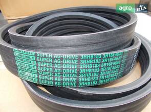 Ремінь приводний AG14620W TIMKEN BELTS (H177177)