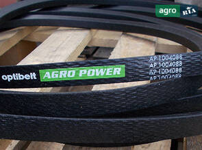 Привідний ремінь 1004088 OPTIBELT (H141167)