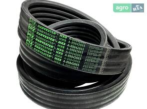 Ремень клиновий 89842665 PIX HARVESTER