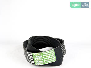 Привідний ремінь AR1004344 OPTIBELT (V685121765)