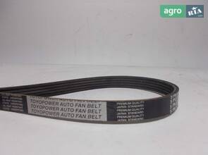 Ремень поліклиновий 5PK EPDM-875 LE TOYOPOWER