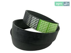 Привідний ремінь 1003067 (R131083) OPTIBELT