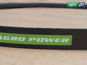 Привідний ремінь 1000586 (H154731) OPTIBELT