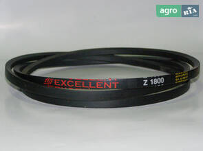 Привідний ремінь Z(0)-1800 EXCELLENT