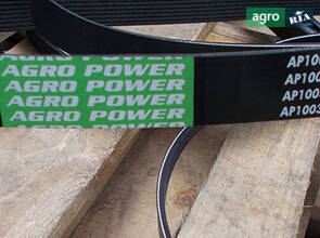 Привідний ремінь 1003140 OPTIBELT (J911572)