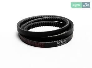 Ремень зубчатый AX-1200 EXCELLENT