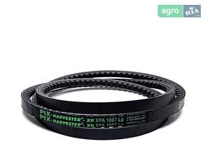  Ремінь зубчастий XPA-1807 Lp PIX HARVESTER
