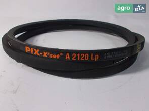 Привідний ремінь А-2120 PIX
