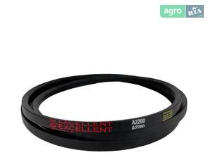 Привідний ремінь А-2200 EXCELLENT