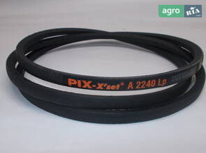 Ремень приводной А-2240 PIX