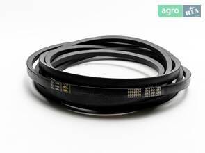 Приводной ремень 0202609 (HXE51300) GATES