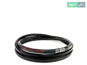 Привідний ремінь АА-2240 EXCELLENT