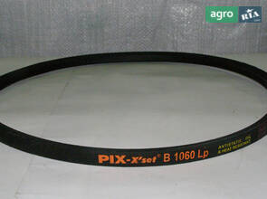 Ремень клиновий В-1060 PIX