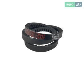  Ремінь зубчастий BX-1100 EXCELLENT