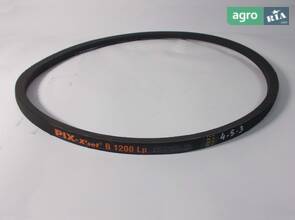 Привідний ремінь В-1200 PIX