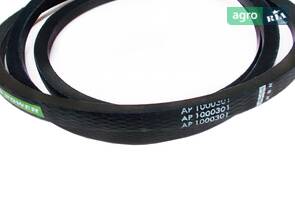 Привідний ремінь 1000301 OPTIBELT (51101172438)