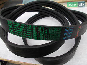 Ремень клиновий 3НВ-К-3812 La PIX HARVESTER