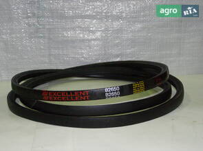 Привідний ремінь В(Б)-2650 EXCELLENT