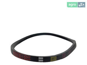Привідний ремінь В(Б)-890 EXCELLENT