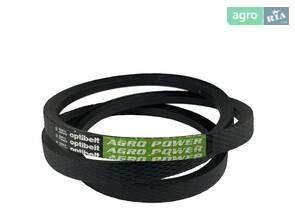 Приводной ремень 1000240 (758662.0) OPTIBELT