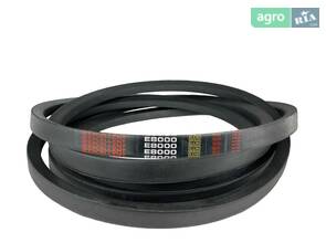 Ремень клиновой Е(Д)-8000 EXCELLENT