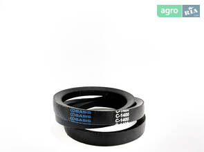 Ремень приводной С(В)-1400 BASIS