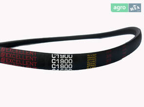 Привідний ремінь С(В)-1900 EXCELLENT