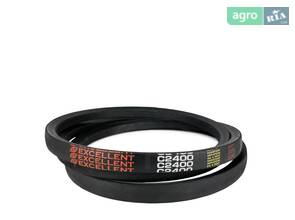 Клиновой ремень С(В)-2400 EXCELLENT