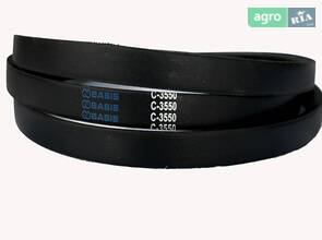 Привідний ремінь С-3550 Lp BASIS