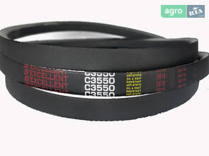 Привідний ремінь С-3550 Lp EXCELLENT