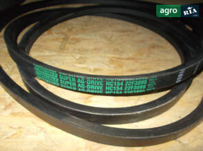 Привідний ремінь HC154 (86975809) CARLISLE