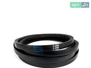 Привідний ремінь С(В)-4500 BASIS