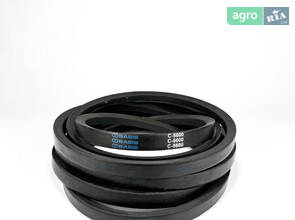 Привідний ремінь С(В)-5600 BASIS