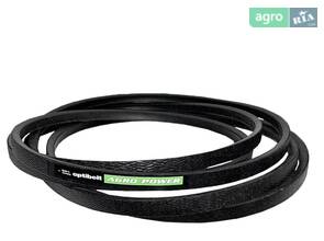 Привідний ремінь 1004166 OPTIBELT (H175587)