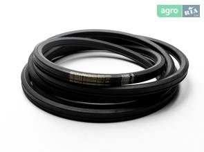 Привідний ремінь 0705388 (87476486; 181055С1) GATES