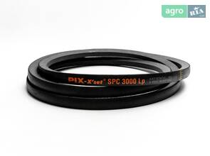 Привідний ремінь SPС(УВ)-3000 PIX