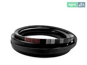 Привідний ремінь SPС(УВ)-5600 EXCELLENT