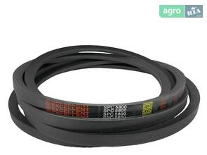 Привідний ремінь SPС(УВ)-5800 EXCELLENT