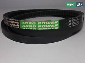 Ремінь зубчастий 123306A1 (1002307) OPTIBELT