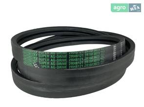 Привідний ремінь AG20410W TIMKEN BELTS (661298.0)