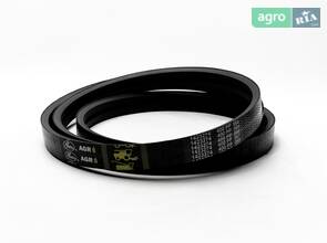 Ремень приводной 1423274 (661298.0; 629436.0) GATES