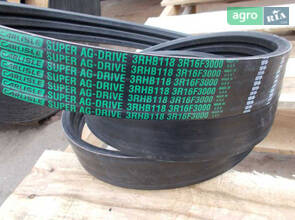 Приводной ремень 3RHB118 (84607713) CARLISLE